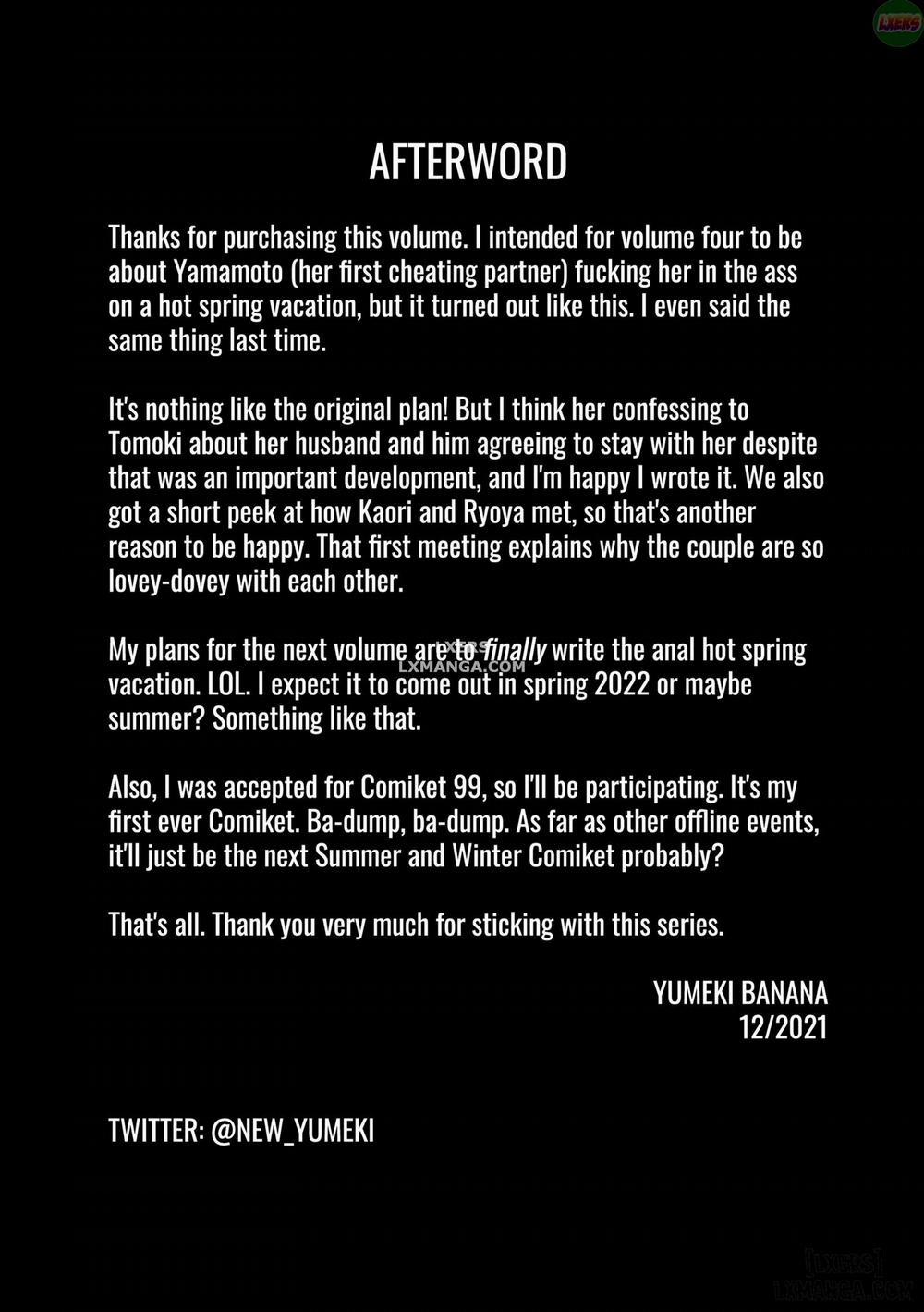 Bất Cứ Điều Gì Vì Anh 4 trang 96