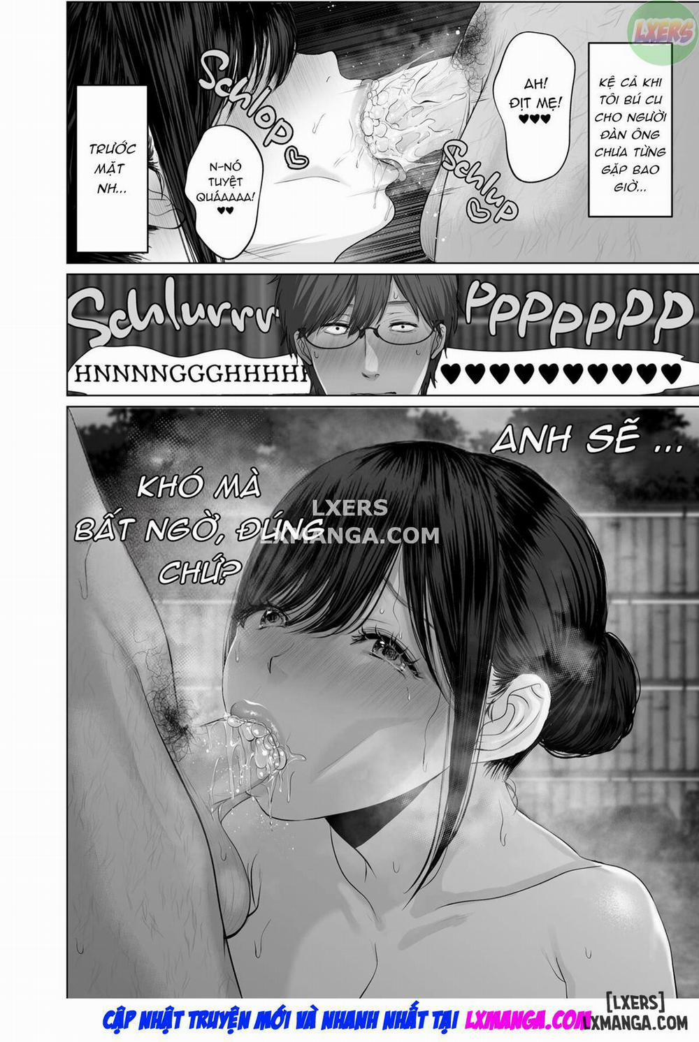 Bất Cứ Điều Gì Vì Anh 5 trang 29