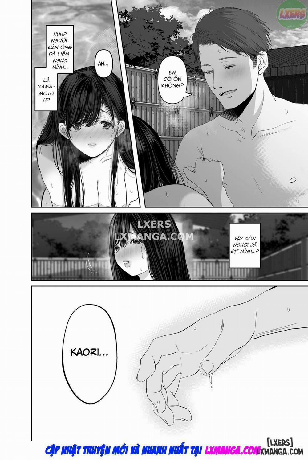 Bất Cứ Điều Gì Vì Anh 5 trang 45