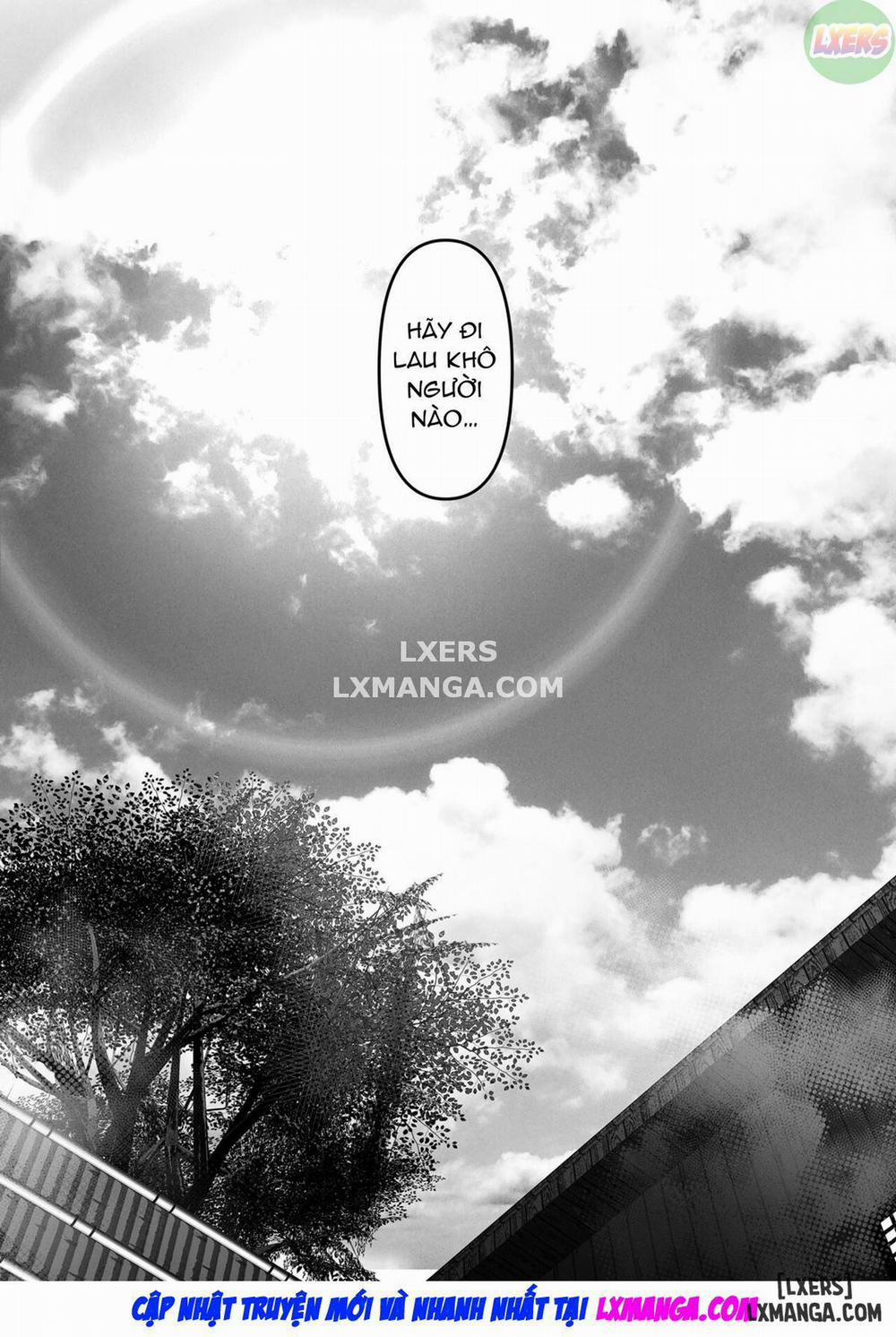 Bất Cứ Điều Gì Vì Anh 5 trang 48