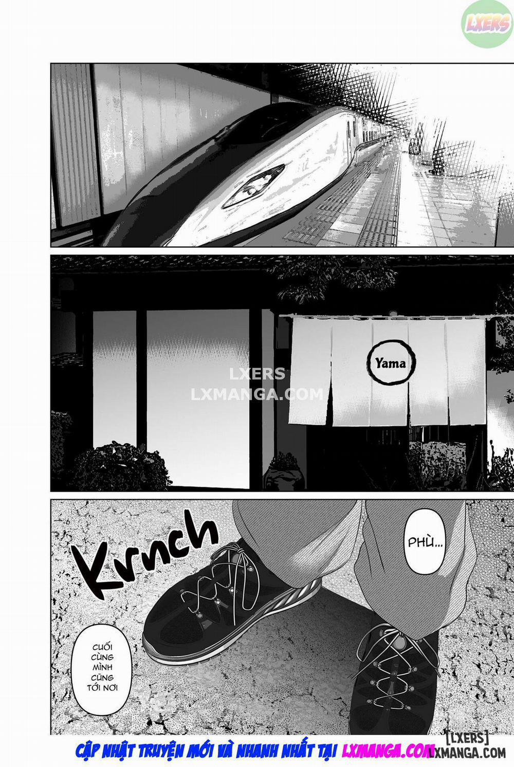 Bất Cứ Điều Gì Vì Anh 5 trang 49