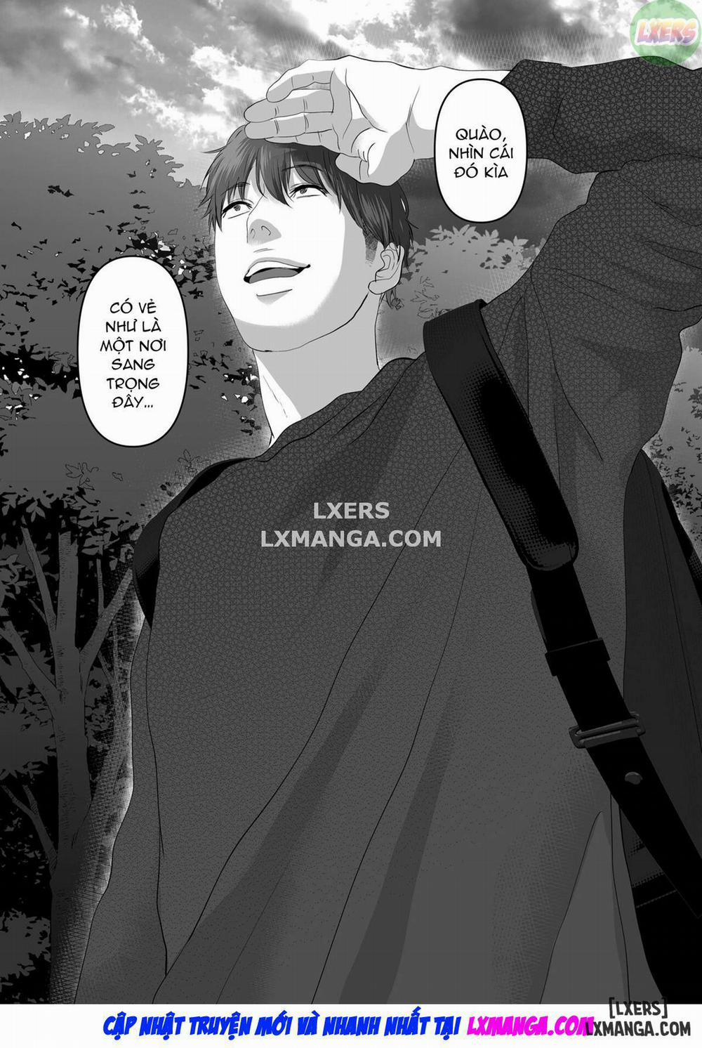 Bất Cứ Điều Gì Vì Anh 5 trang 50