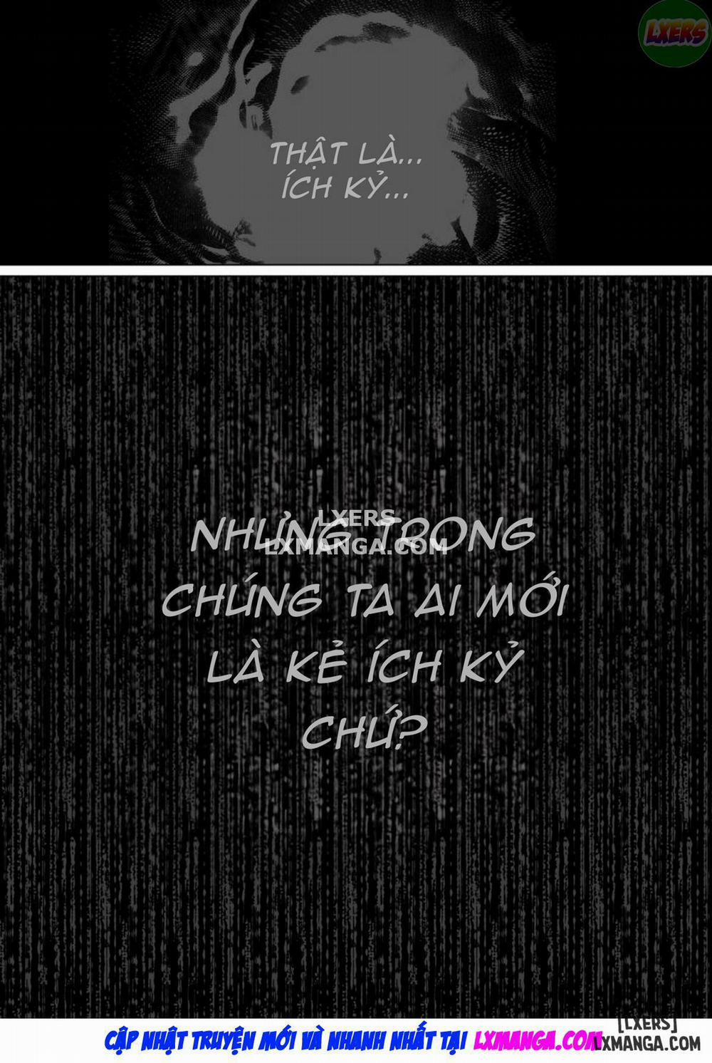 Bất Cứ Điều Gì Vì Anh 6 END trang 22