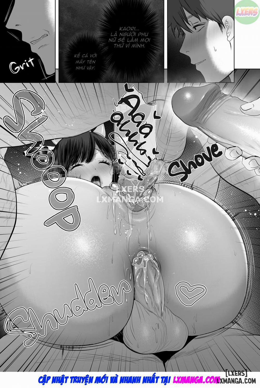 Bất Cứ Điều Gì Vì Anh 6 END trang 24