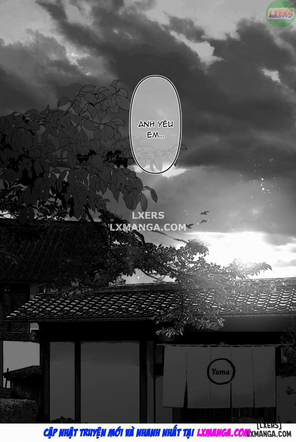 Bất Cứ Điều Gì Vì Anh 6 END trang 66