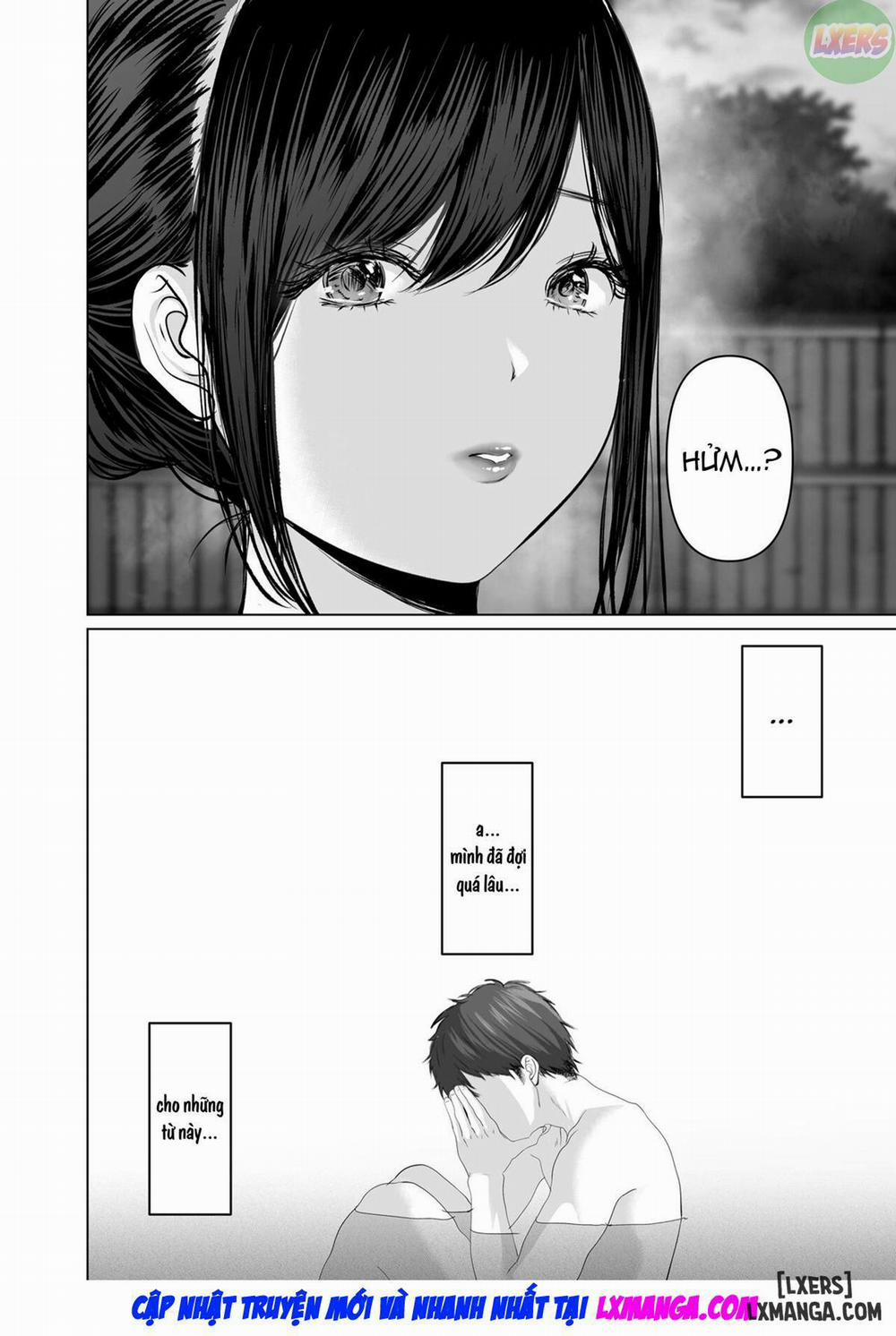 Bất Cứ Điều Gì Vì Anh 6 END trang 74