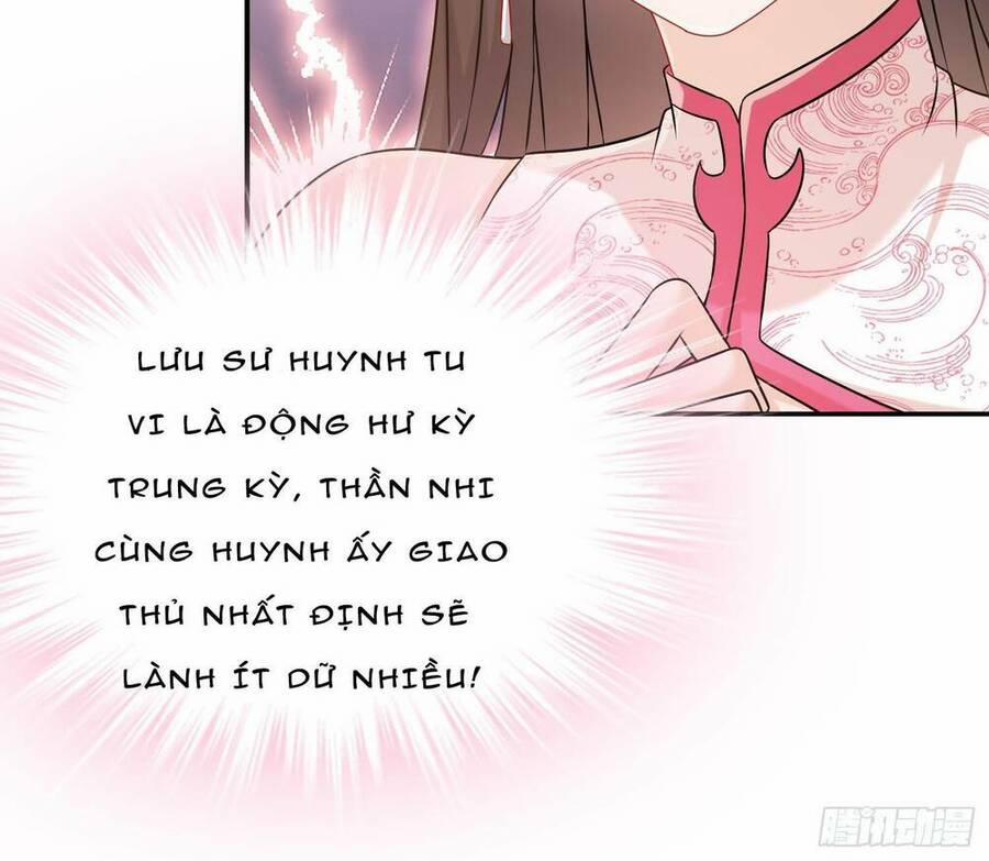 Bắt Đầu Có Được Bảy Vị Tuyệt Sắc Sư Tỷ 10 trang 12