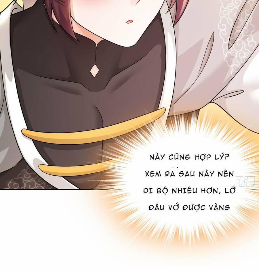 Bắt Đầu Có Được Bảy Vị Tuyệt Sắc Sư Tỷ 10 trang 31