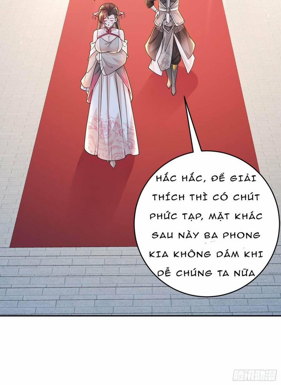 Bắt Đầu Có Được Bảy Vị Tuyệt Sắc Sư Tỷ 10 trang 33