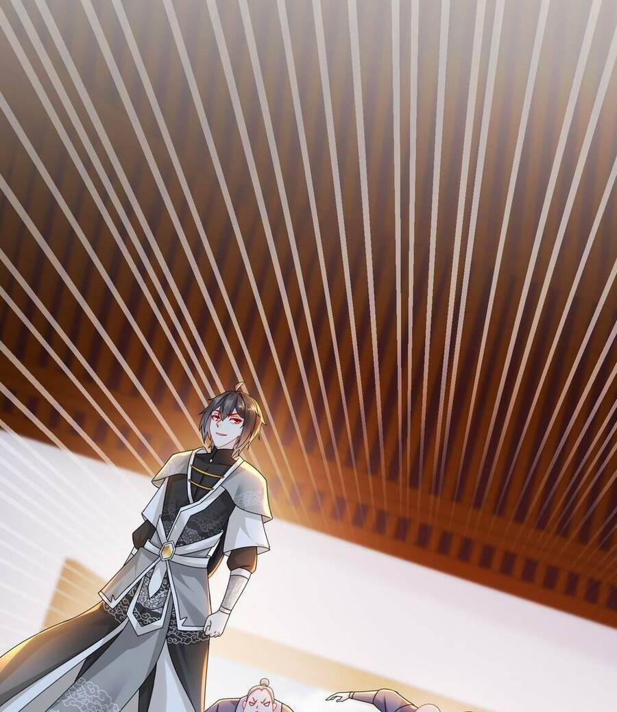 Bắt Đầu Có Được Bảy Vị Tuyệt Sắc Sư Tỷ 10 trang 5