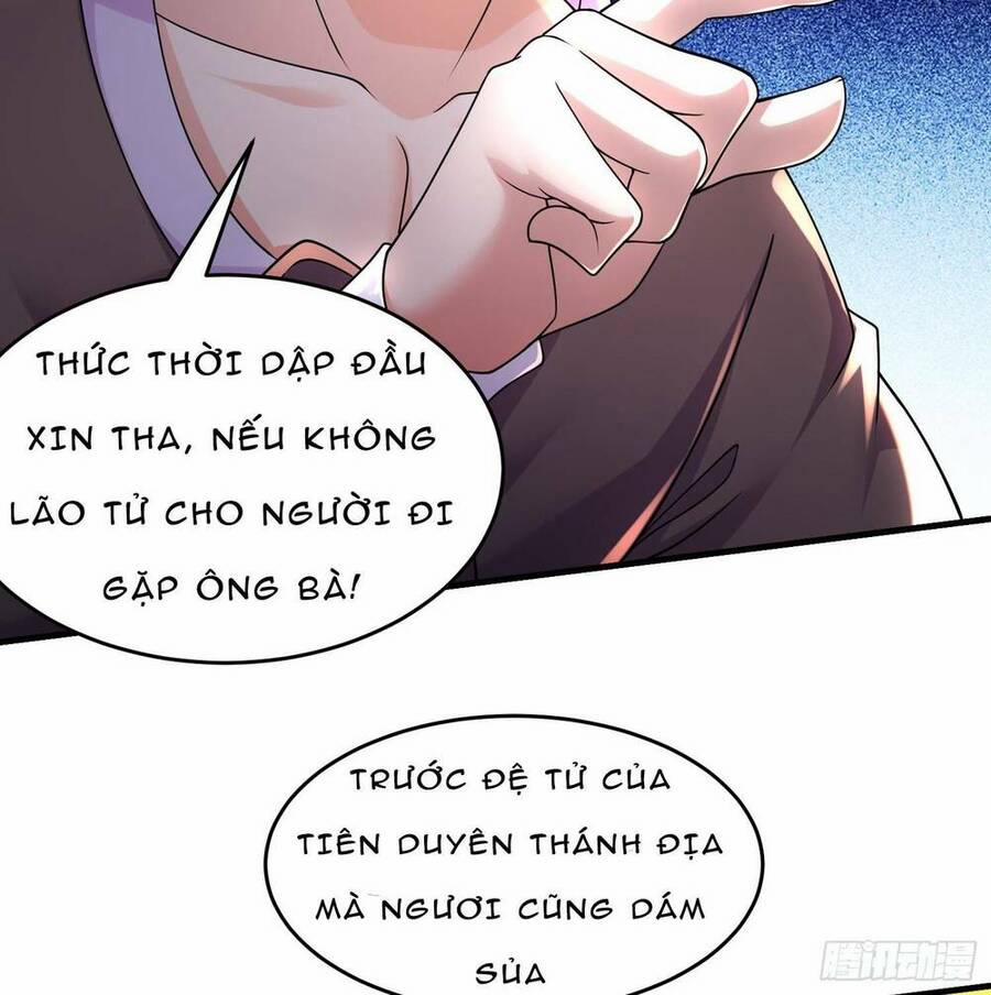 Bắt Đầu Có Được Bảy Vị Tuyệt Sắc Sư Tỷ 11 trang 22