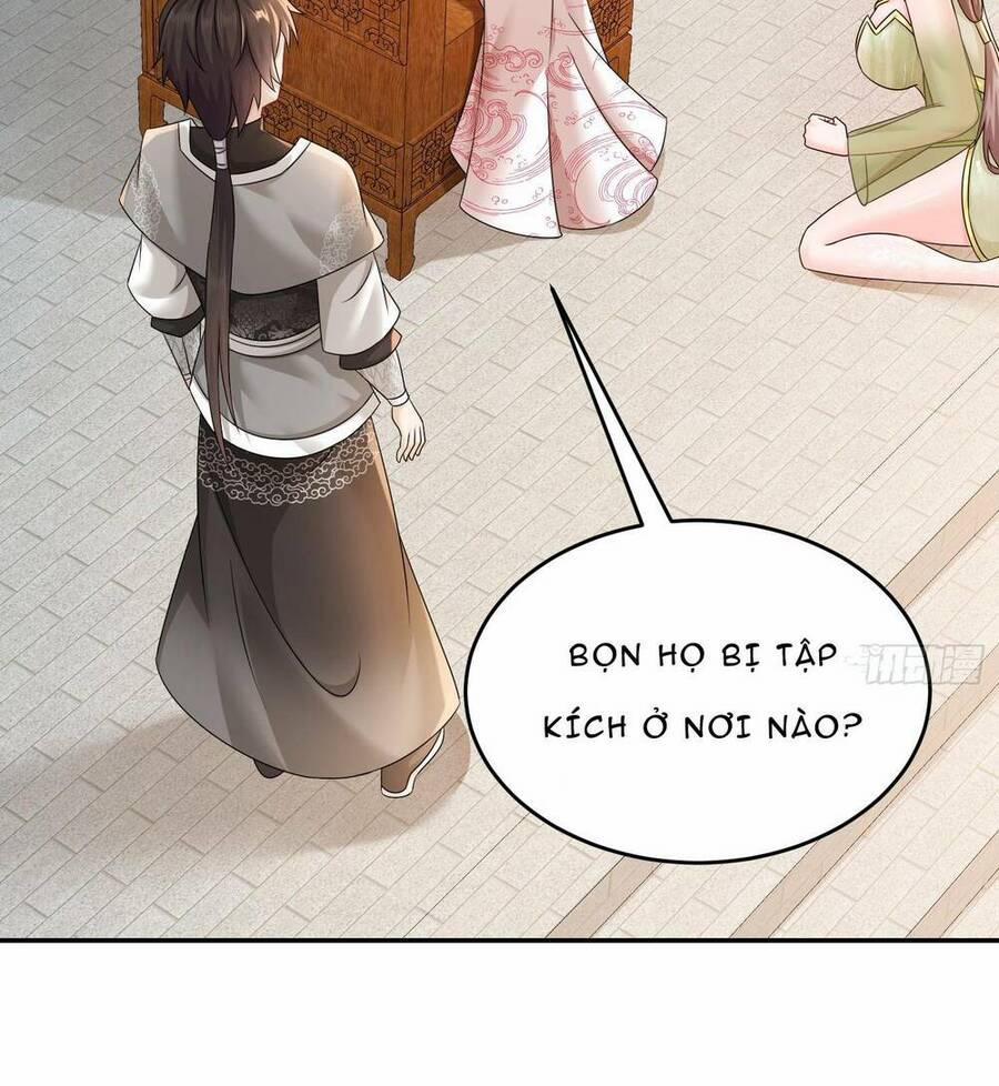 Bắt Đầu Có Được Bảy Vị Tuyệt Sắc Sư Tỷ 11 trang 3