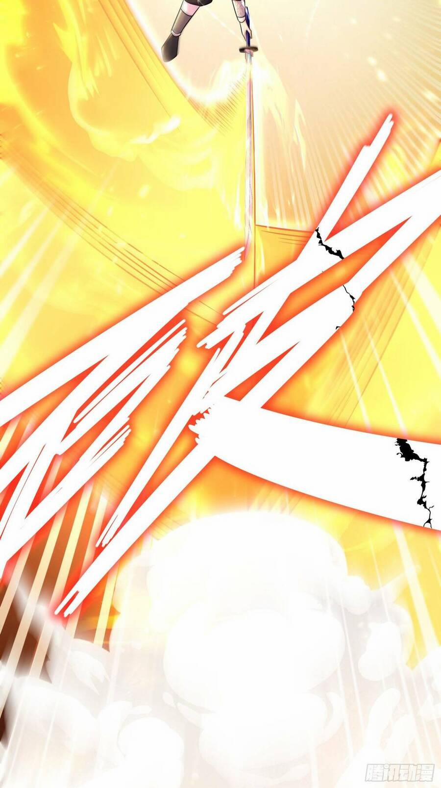 Bắt Đầu Có Được Bảy Vị Tuyệt Sắc Sư Tỷ 11 trang 33