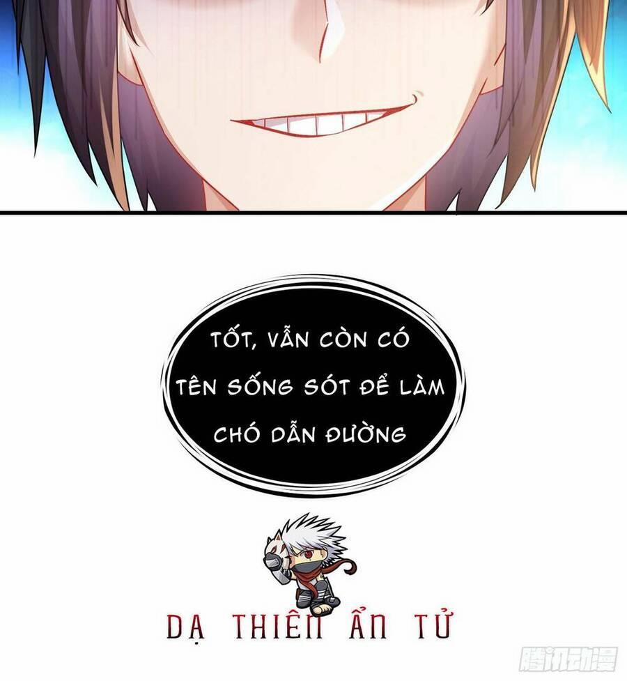 Bắt Đầu Có Được Bảy Vị Tuyệt Sắc Sư Tỷ 11 trang 41