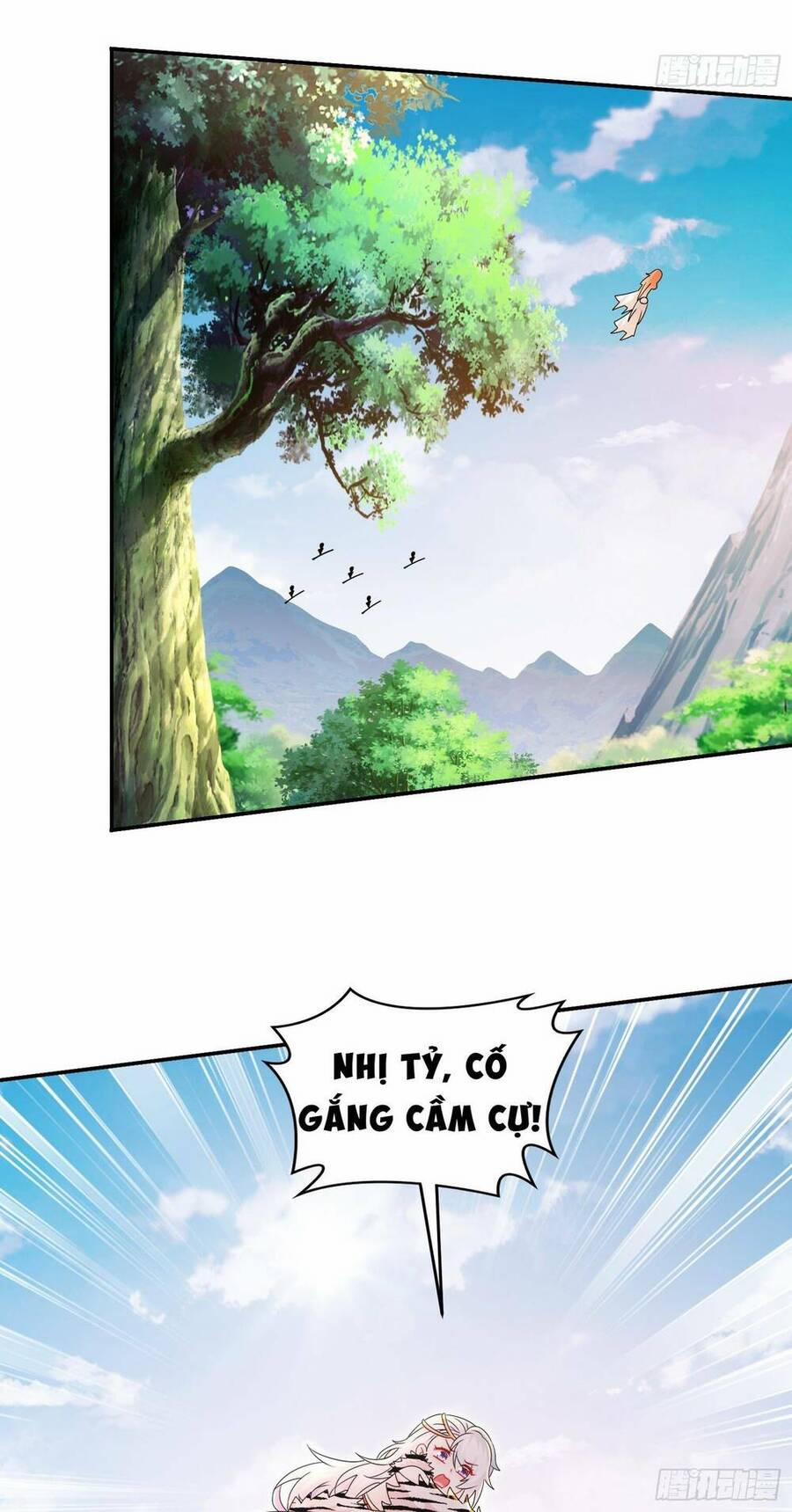 Bắt Đầu Có Được Bảy Vị Tuyệt Sắc Sư Tỷ 11 trang 9