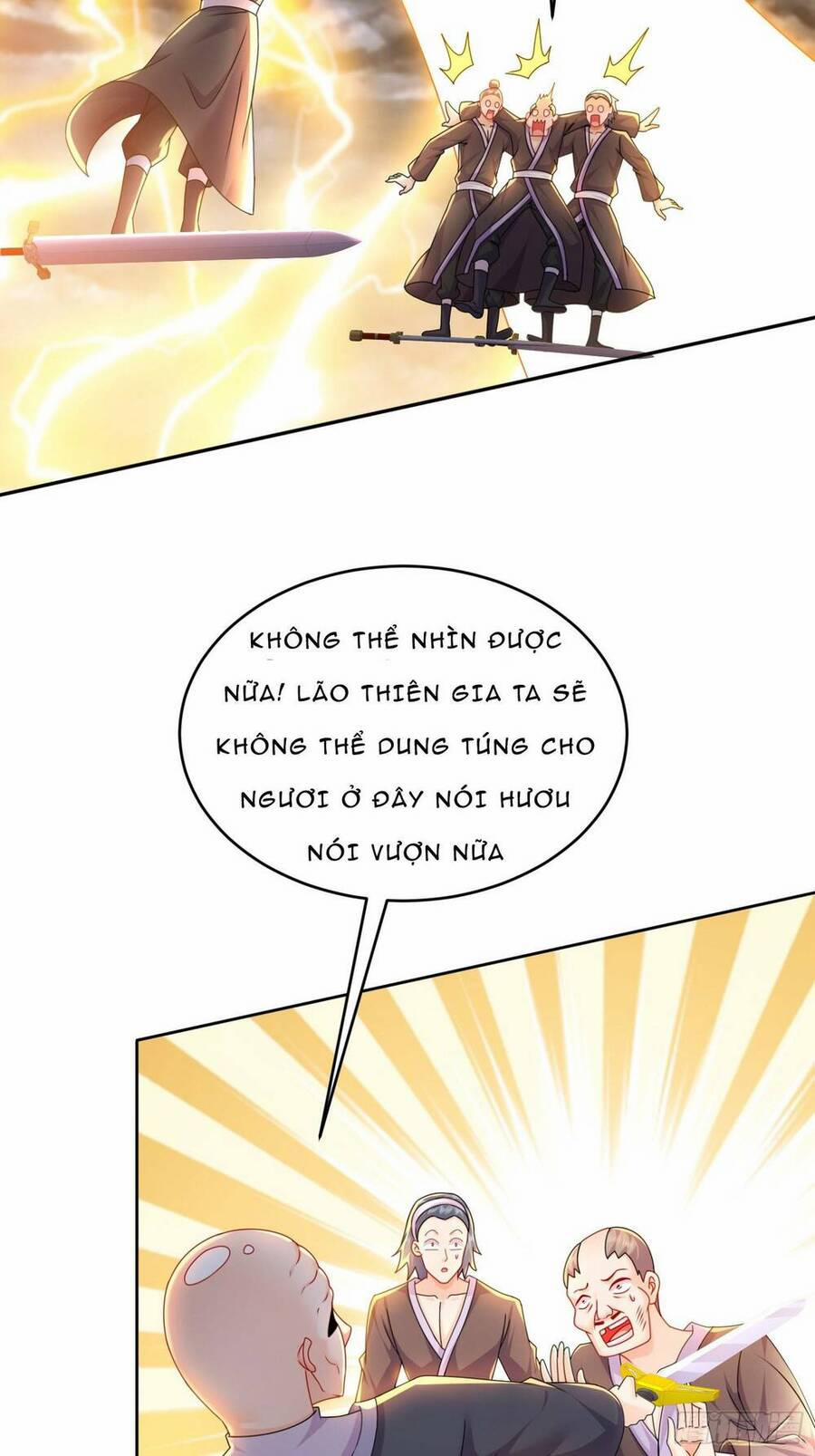 Bắt Đầu Có Được Bảy Vị Tuyệt Sắc Sư Tỷ 12 trang 11