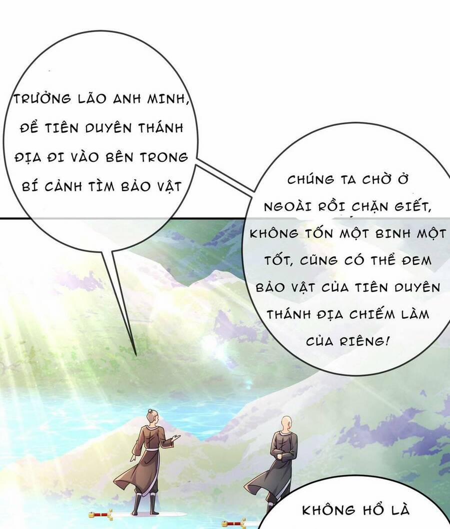 Bắt Đầu Có Được Bảy Vị Tuyệt Sắc Sư Tỷ 12 trang 2