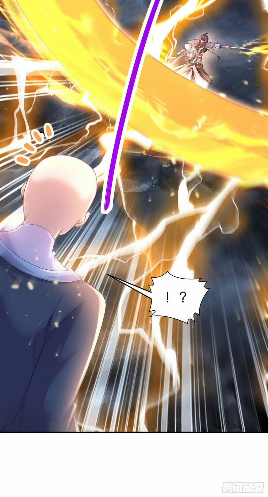 Bắt Đầu Có Được Bảy Vị Tuyệt Sắc Sư Tỷ 12 trang 20