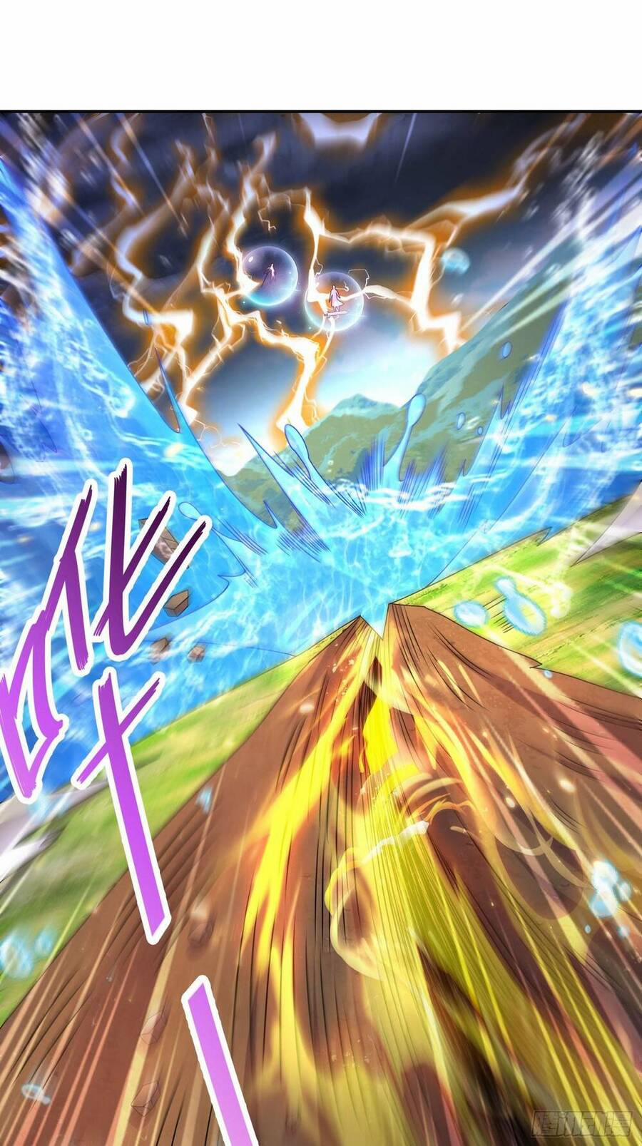 Bắt Đầu Có Được Bảy Vị Tuyệt Sắc Sư Tỷ 12 trang 21