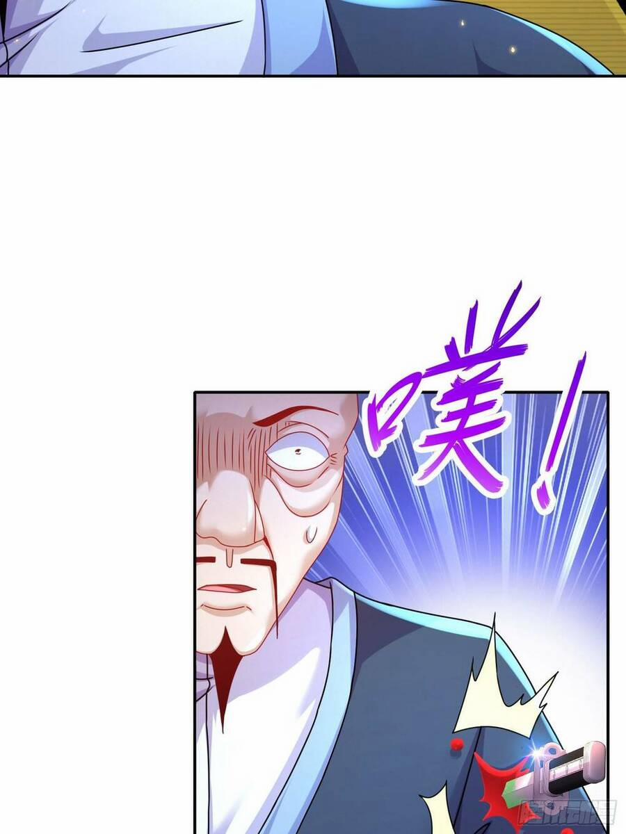 Bắt Đầu Có Được Bảy Vị Tuyệt Sắc Sư Tỷ 12 trang 27