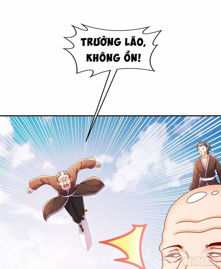 Bắt Đầu Có Được Bảy Vị Tuyệt Sắc Sư Tỷ 12 trang 4