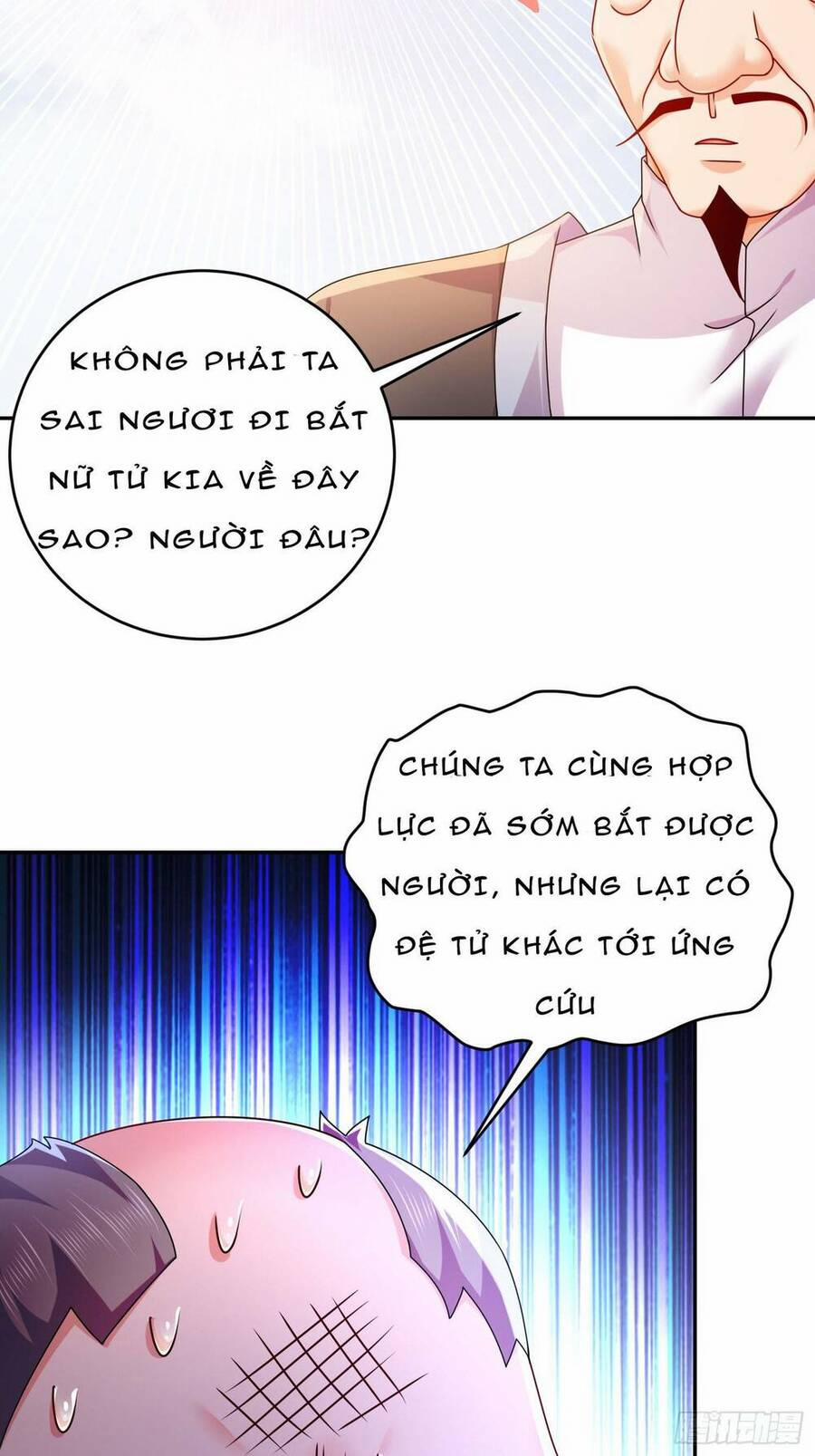 Bắt Đầu Có Được Bảy Vị Tuyệt Sắc Sư Tỷ 12 trang 5