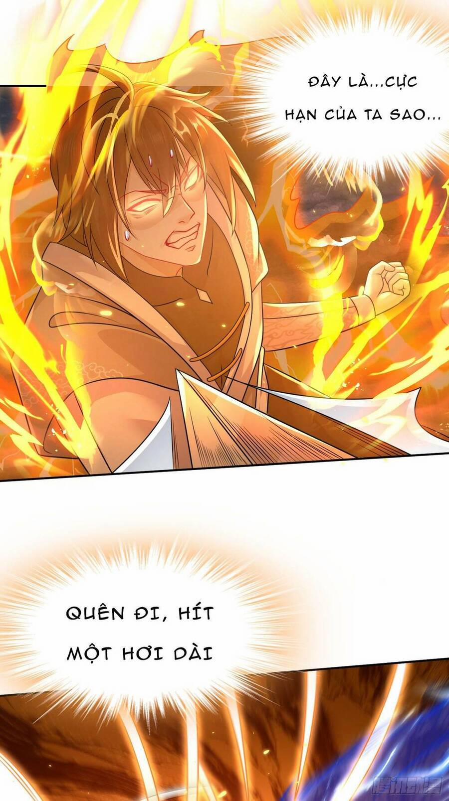 Bắt Đầu Có Được Bảy Vị Tuyệt Sắc Sư Tỷ 13 trang 10