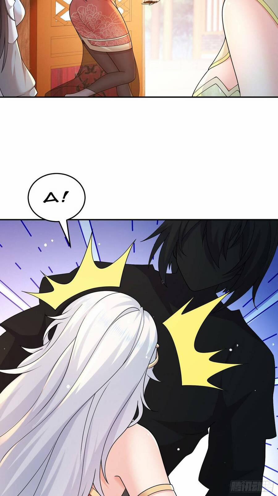 Bắt Đầu Có Được Bảy Vị Tuyệt Sắc Sư Tỷ 13 trang 25