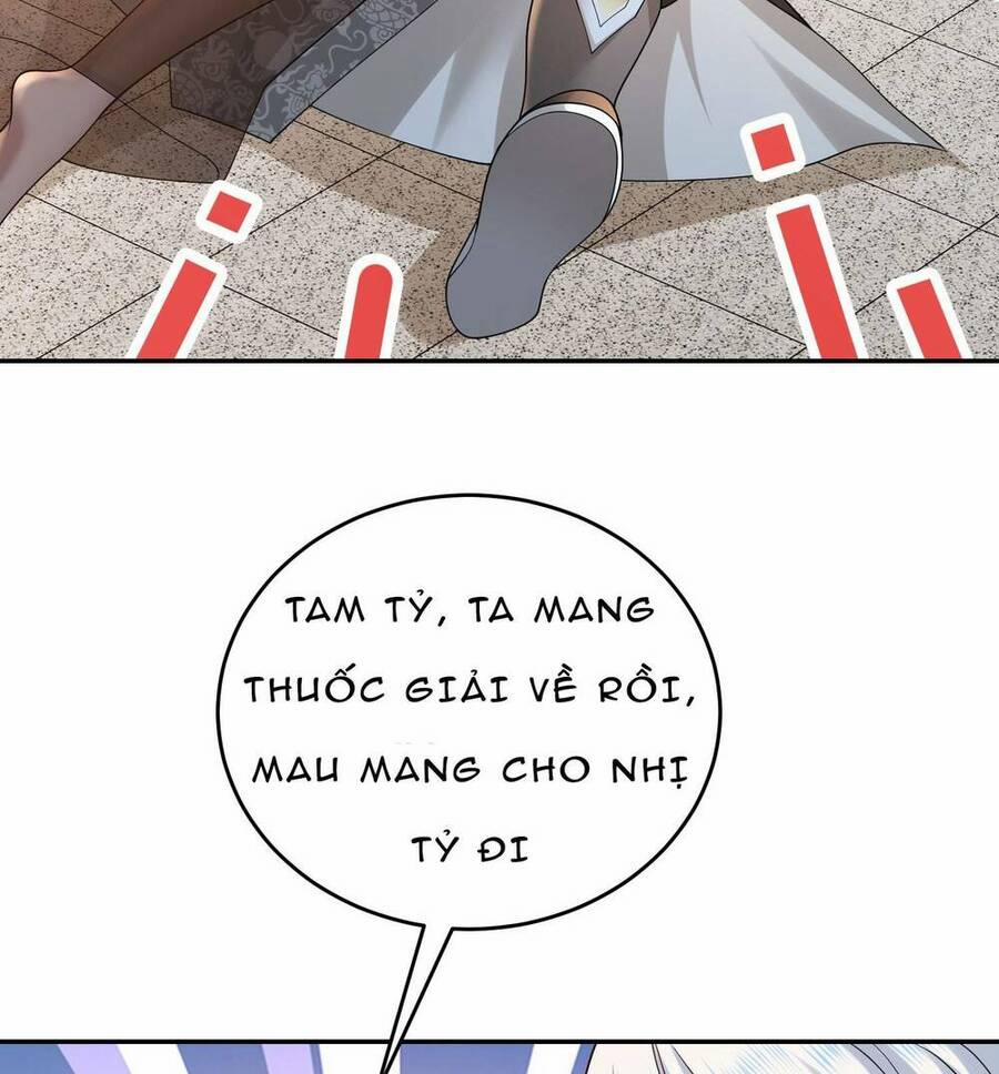 Bắt Đầu Có Được Bảy Vị Tuyệt Sắc Sư Tỷ 13 trang 27