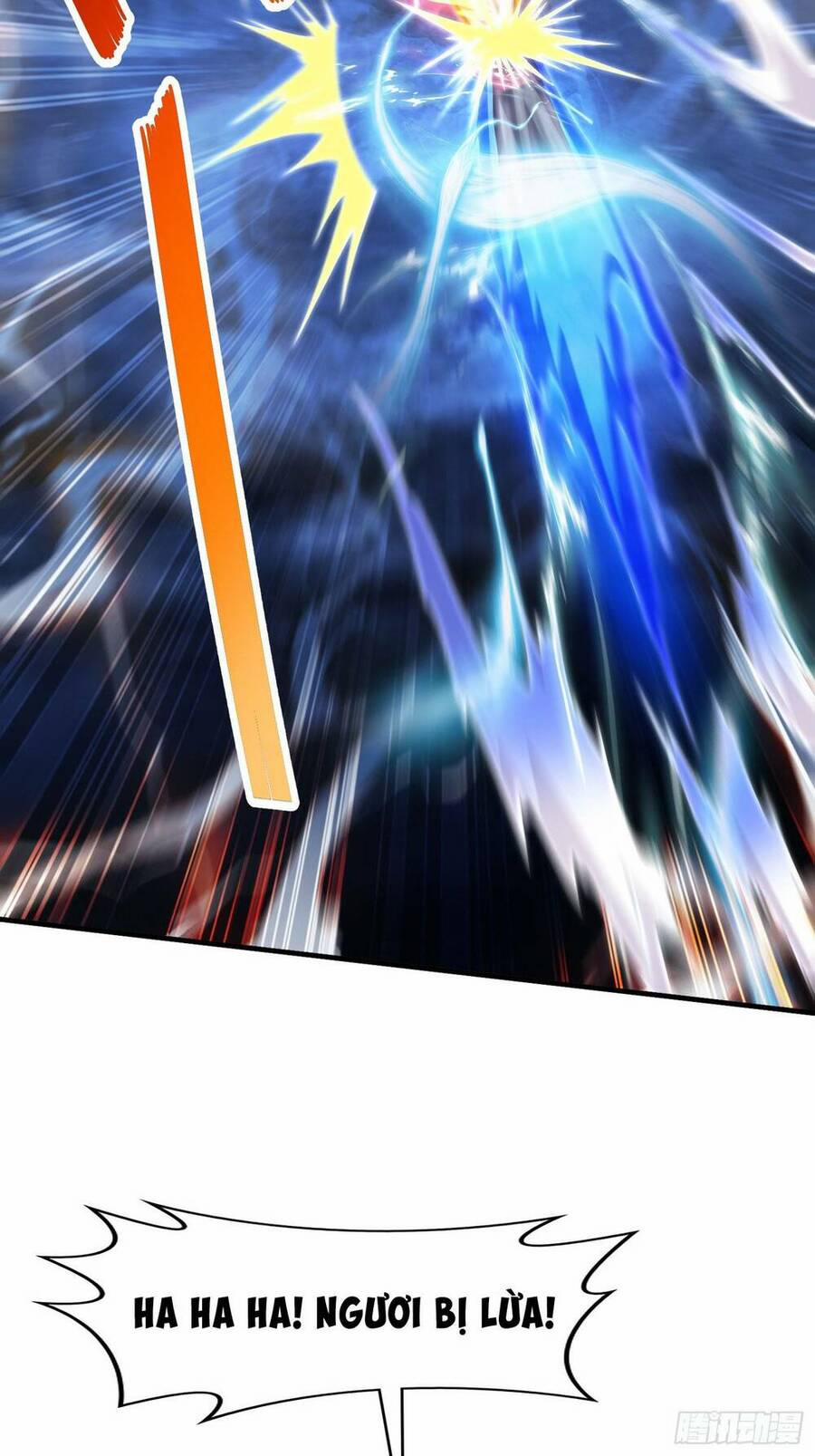 Bắt Đầu Có Được Bảy Vị Tuyệt Sắc Sư Tỷ 13 trang 6