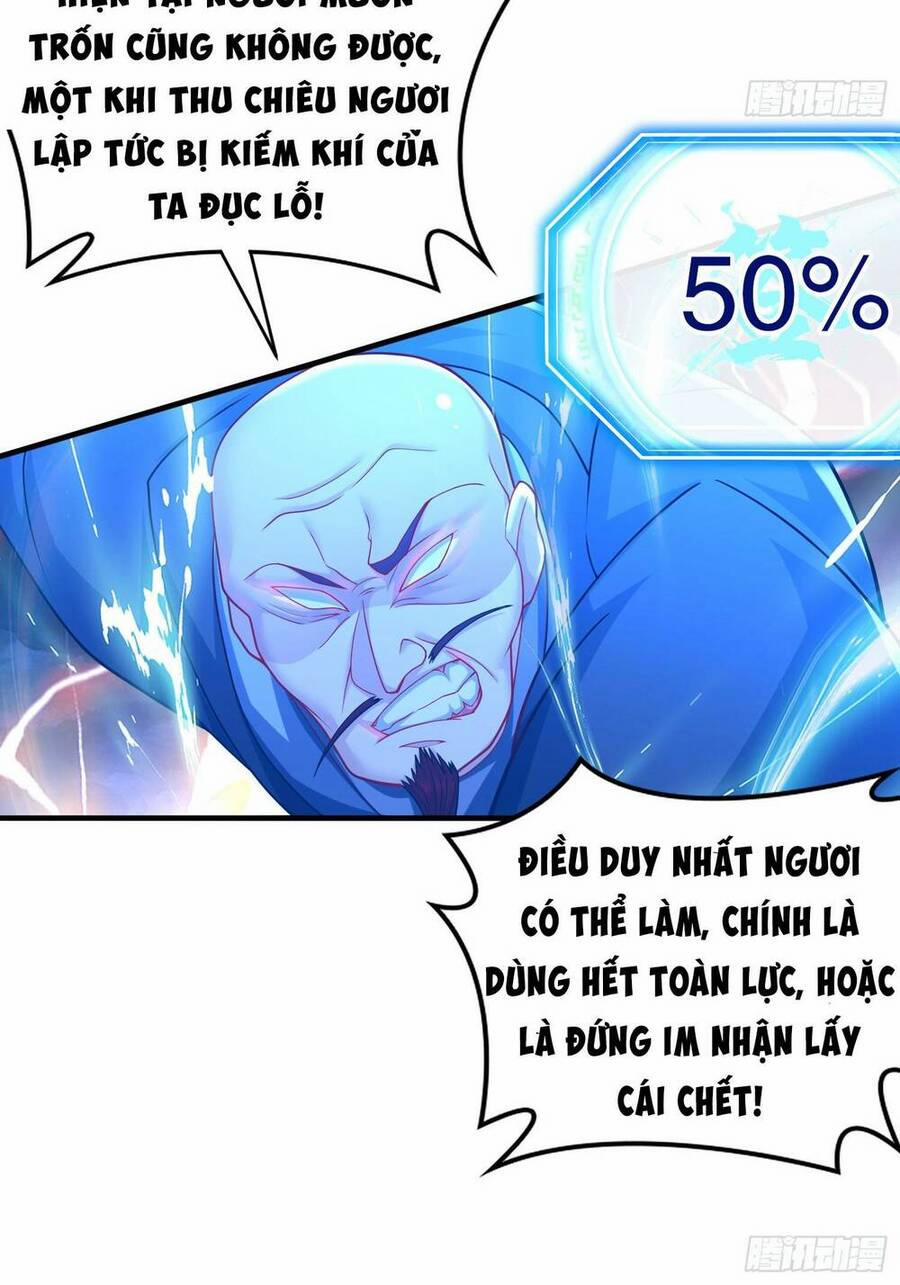 Bắt Đầu Có Được Bảy Vị Tuyệt Sắc Sư Tỷ 13 trang 9