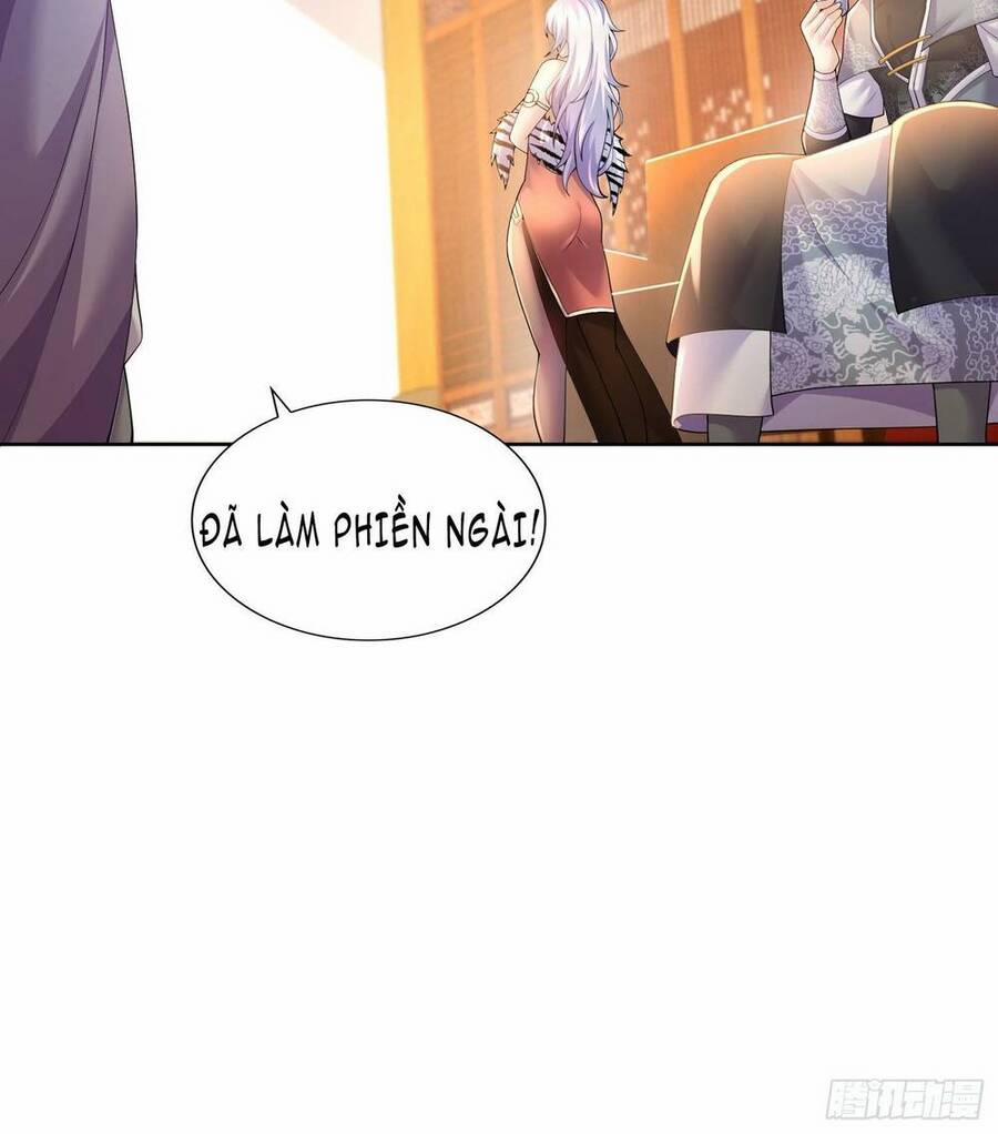 Bắt Đầu Có Được Bảy Vị Tuyệt Sắc Sư Tỷ 14 trang 11