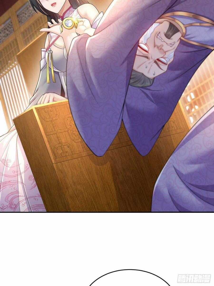 Bắt Đầu Có Được Bảy Vị Tuyệt Sắc Sư Tỷ 14 trang 21