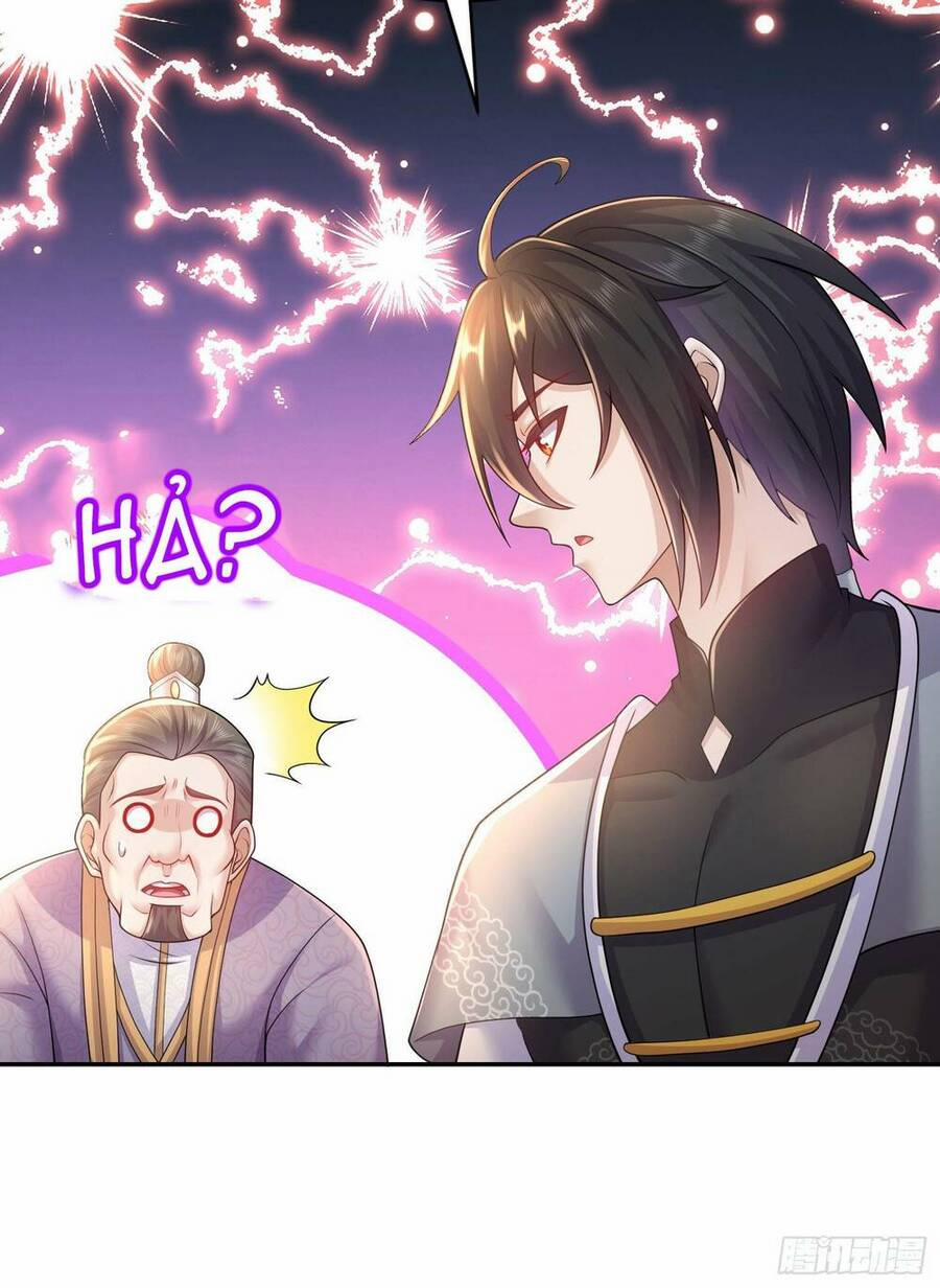 Bắt Đầu Có Được Bảy Vị Tuyệt Sắc Sư Tỷ 14 trang 27