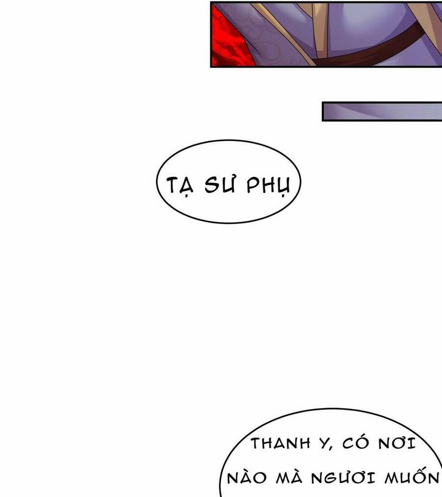 Bắt Đầu Có Được Bảy Vị Tuyệt Sắc Sư Tỷ 14 trang 38
