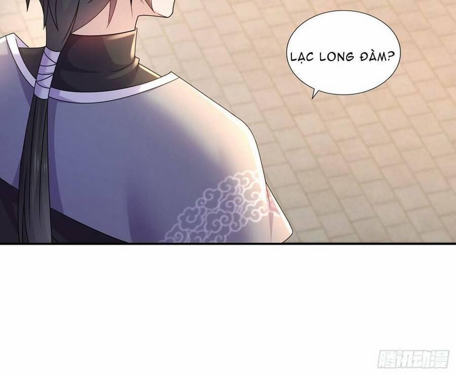 Bắt Đầu Có Được Bảy Vị Tuyệt Sắc Sư Tỷ 14 trang 41