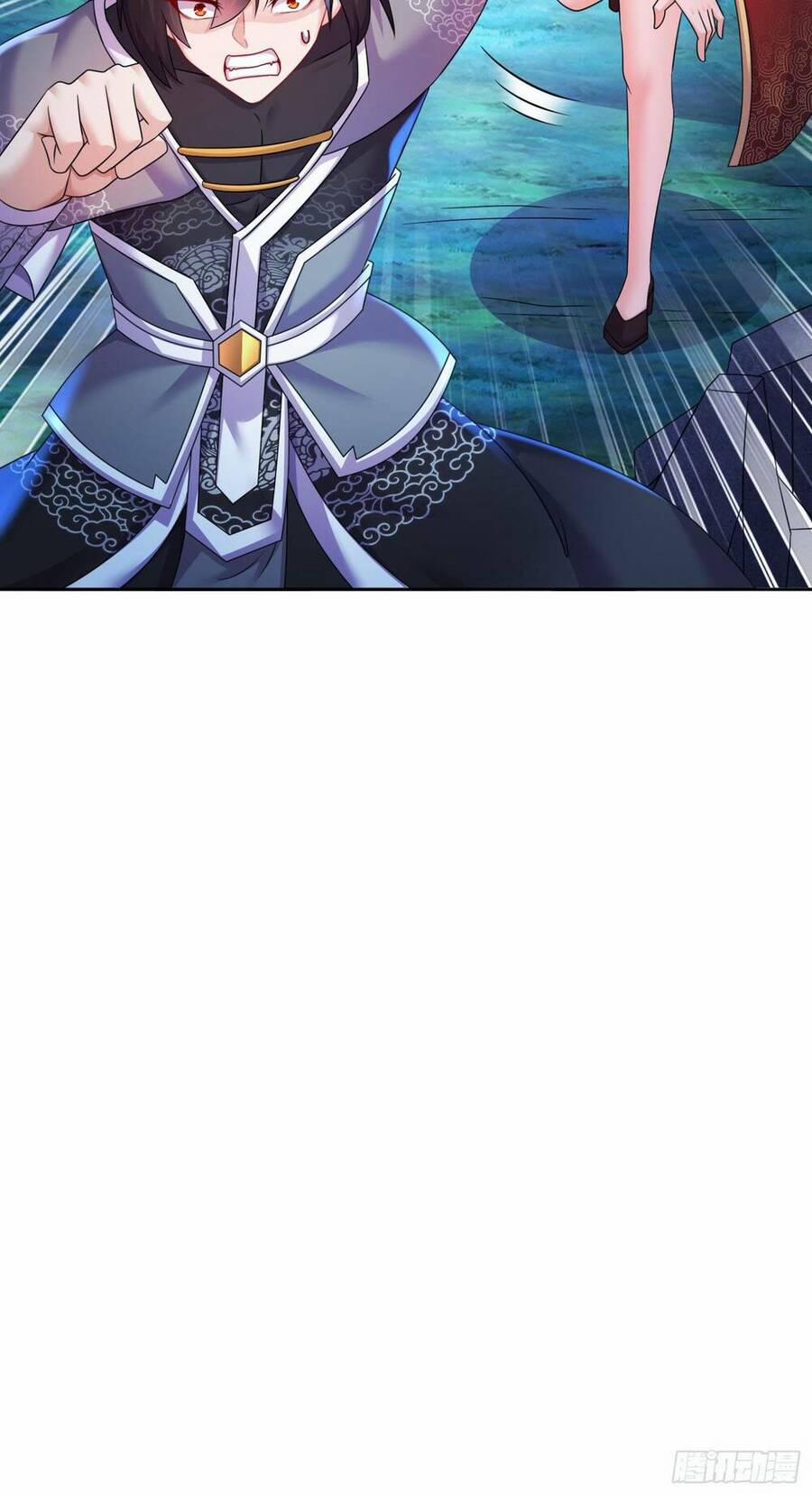 Bắt Đầu Có Được Bảy Vị Tuyệt Sắc Sư Tỷ 15 trang 16