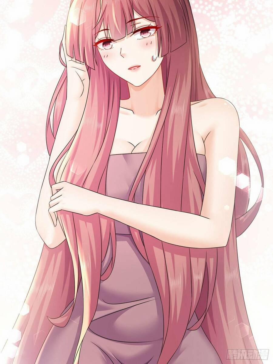 Bắt Đầu Có Được Bảy Vị Tuyệt Sắc Sư Tỷ 15 trang 20