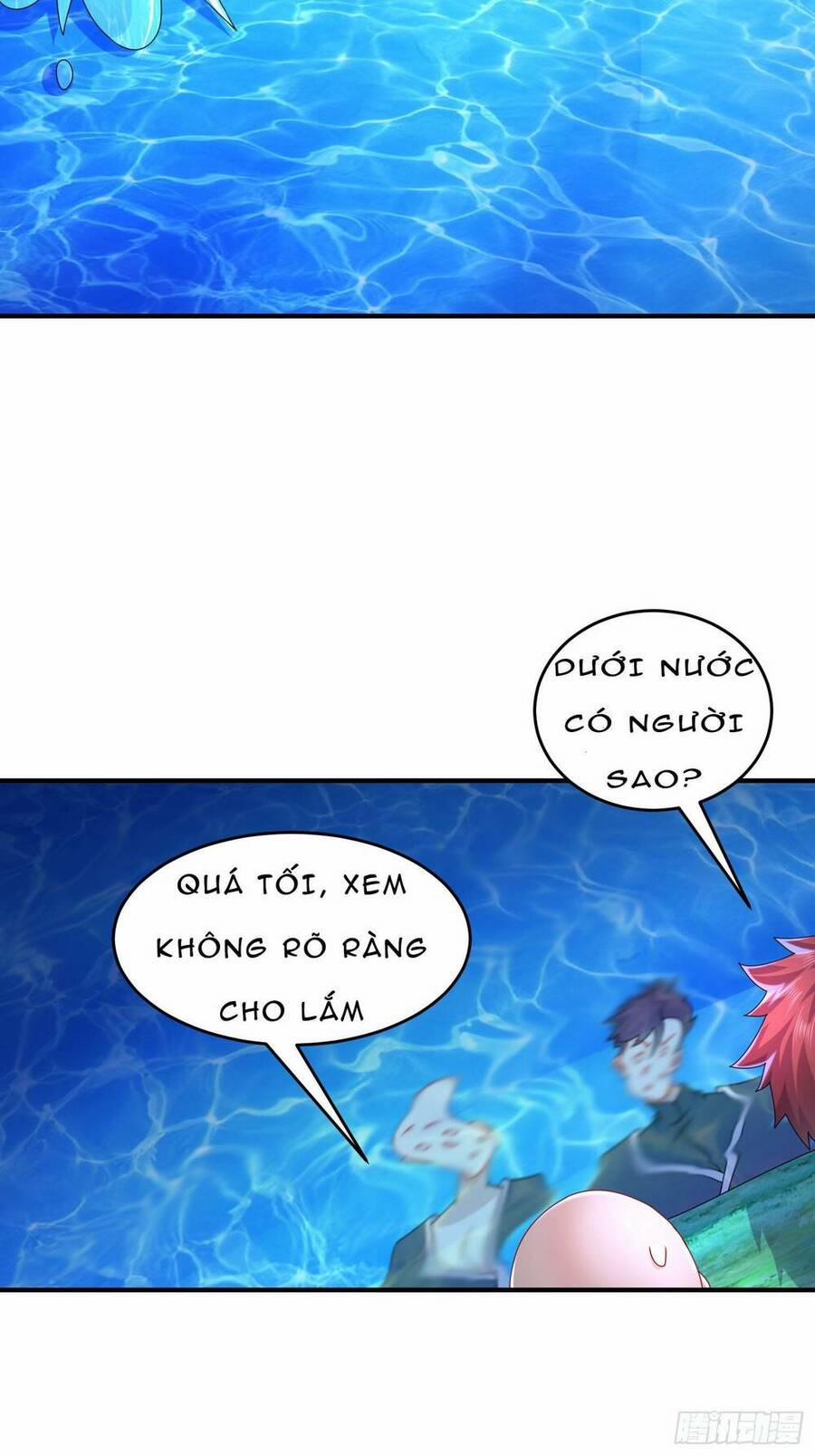 Bắt Đầu Có Được Bảy Vị Tuyệt Sắc Sư Tỷ 15 trang 37