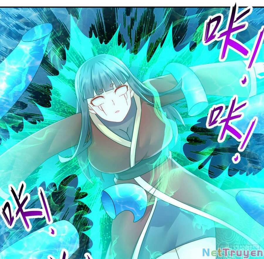 Bắt Đầu Có Được Bảy Vị Tuyệt Sắc Sư Tỷ 16 trang 17