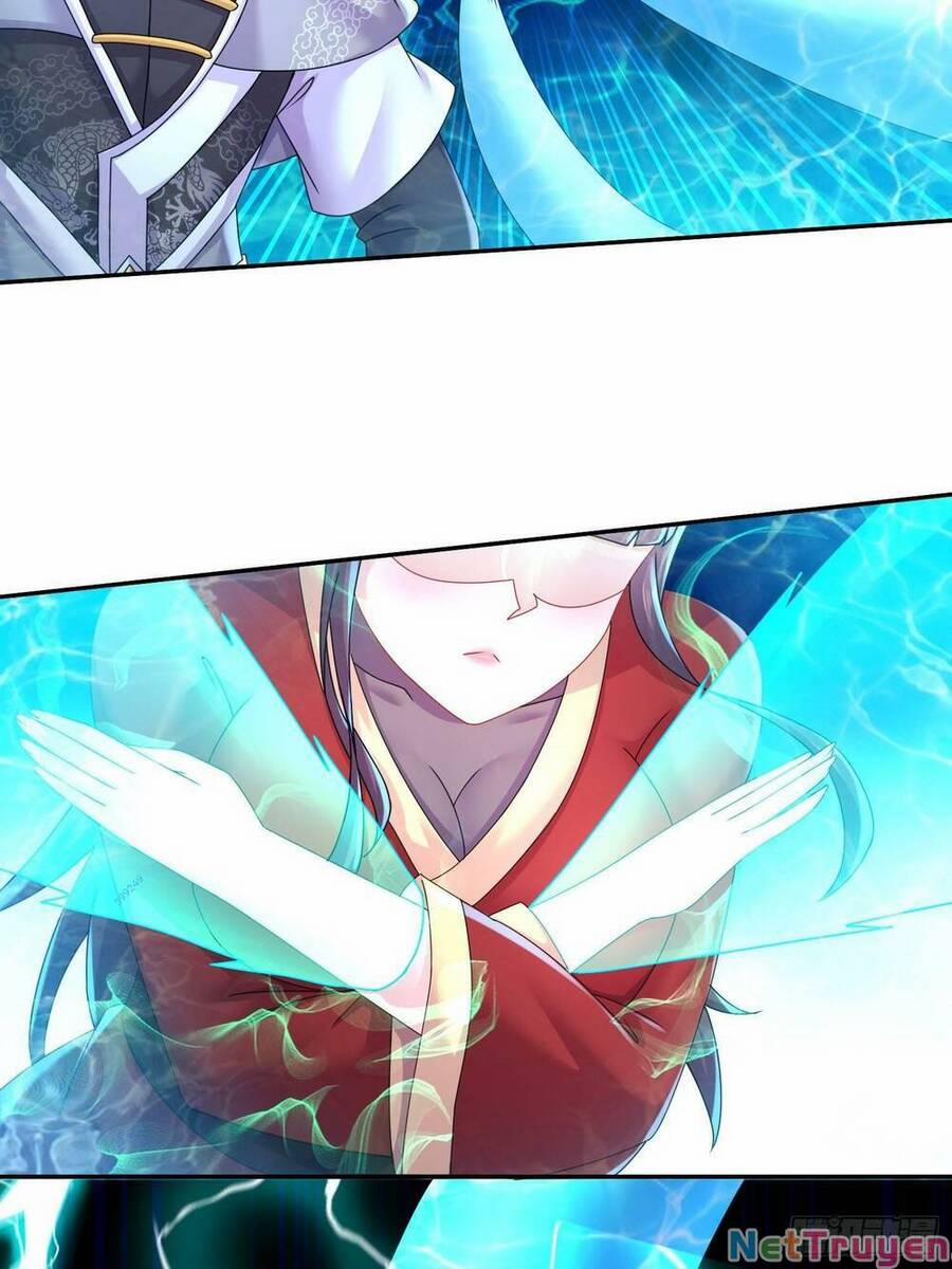 Bắt Đầu Có Được Bảy Vị Tuyệt Sắc Sư Tỷ 16 trang 19