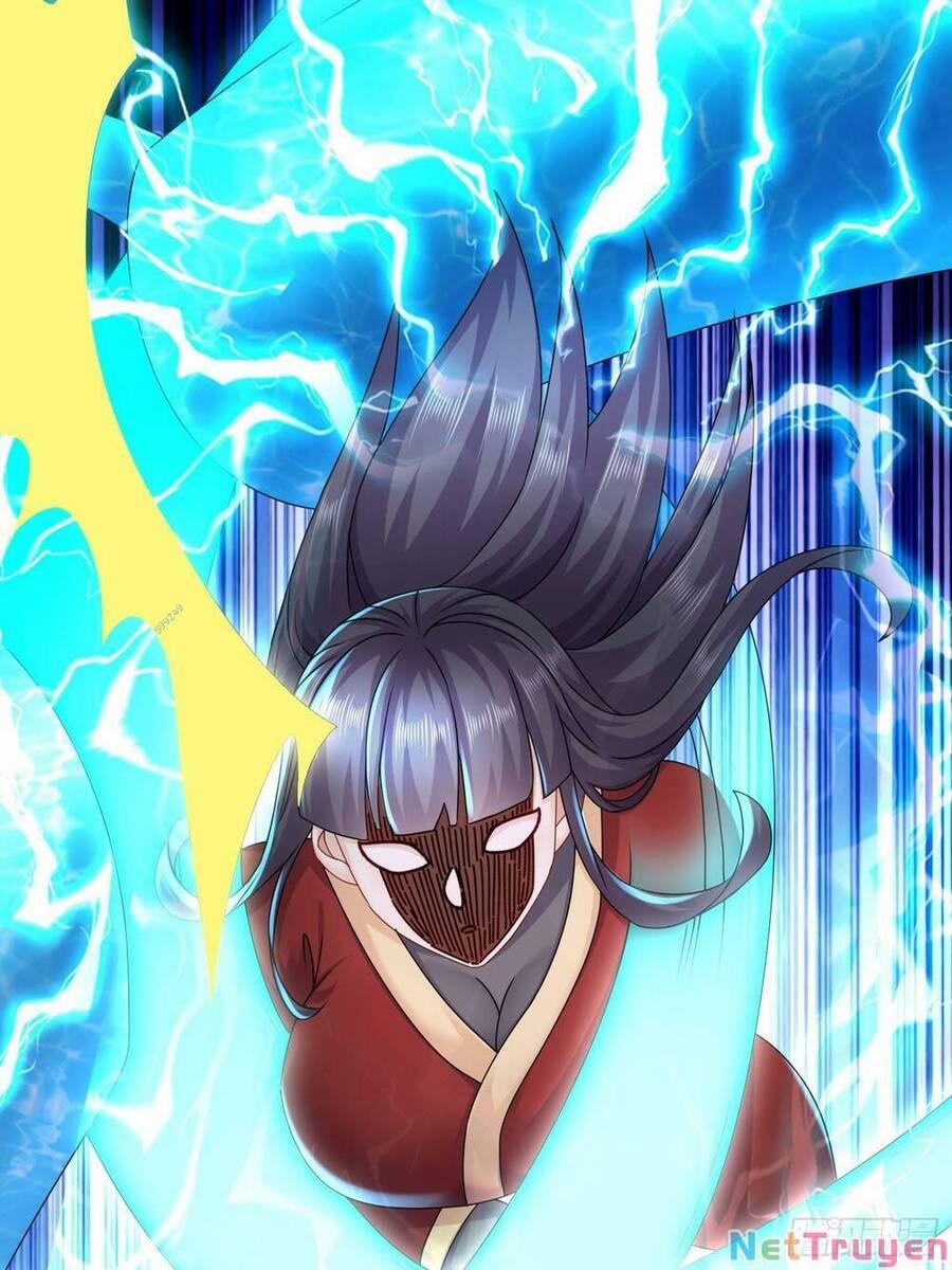 Bắt Đầu Có Được Bảy Vị Tuyệt Sắc Sư Tỷ 16 trang 21