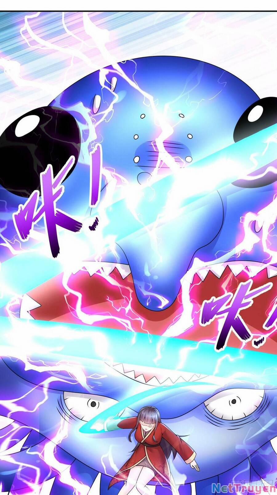 Bắt Đầu Có Được Bảy Vị Tuyệt Sắc Sư Tỷ 16 trang 24