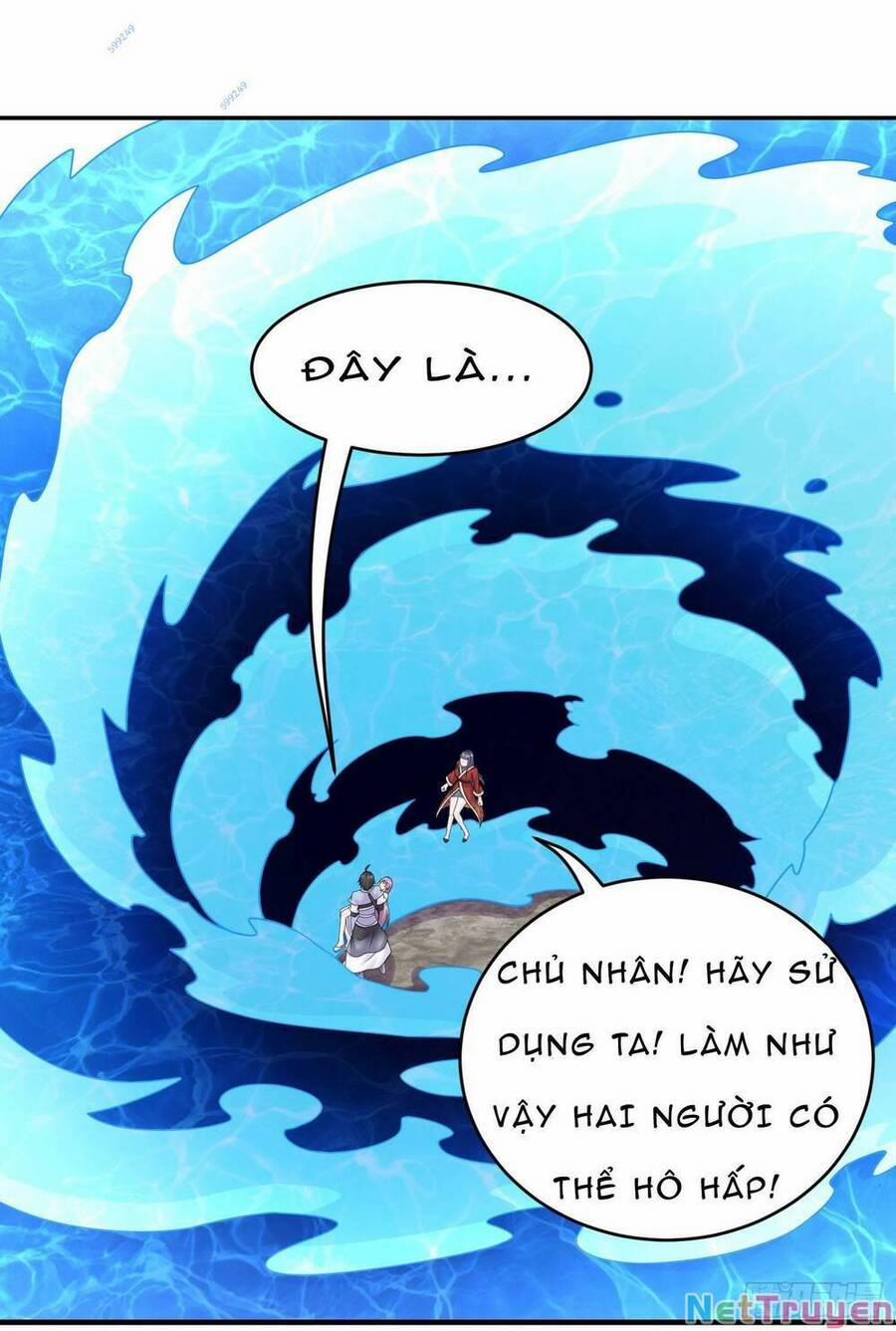 Bắt Đầu Có Được Bảy Vị Tuyệt Sắc Sư Tỷ 16 trang 27