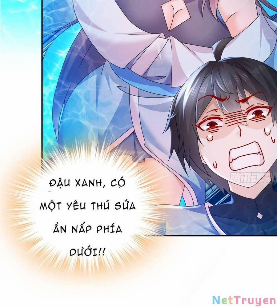 Bắt Đầu Có Được Bảy Vị Tuyệt Sắc Sư Tỷ 16 trang 7