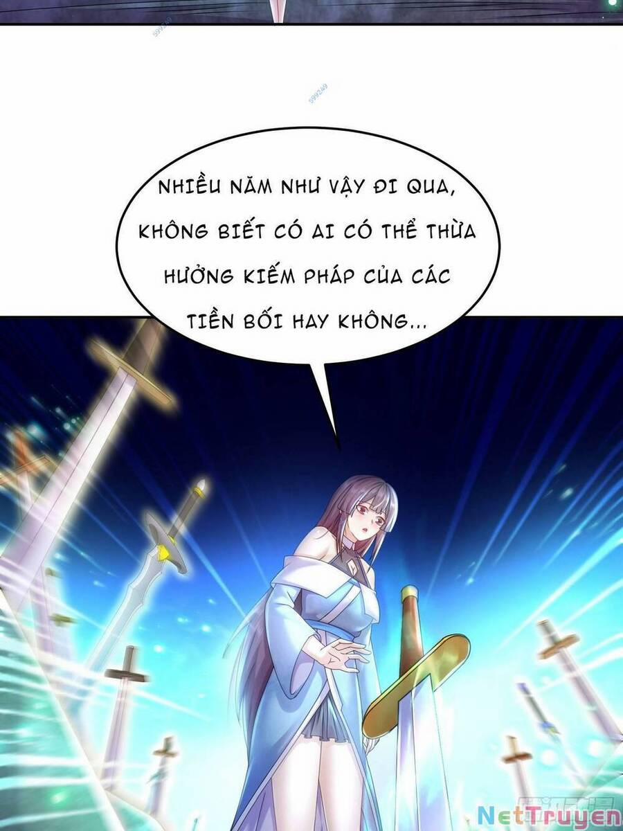 Bắt Đầu Có Được Bảy Vị Tuyệt Sắc Sư Tỷ 17 trang 20