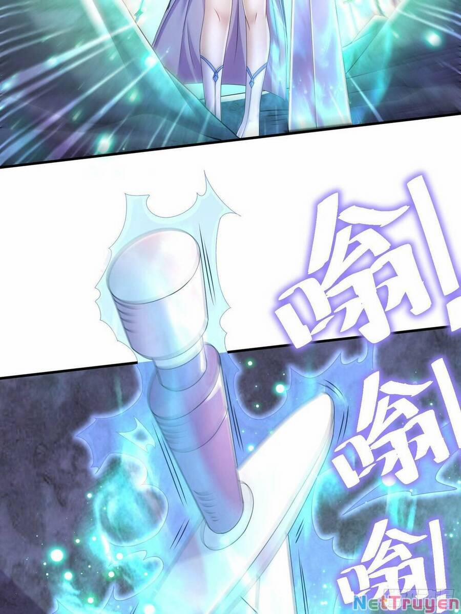Bắt Đầu Có Được Bảy Vị Tuyệt Sắc Sư Tỷ 17 trang 21