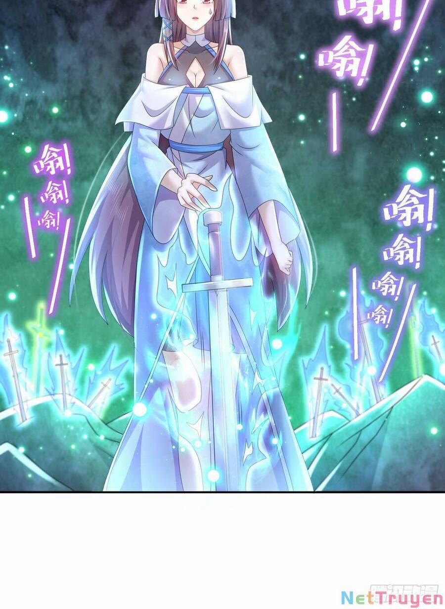 Bắt Đầu Có Được Bảy Vị Tuyệt Sắc Sư Tỷ 17 trang 23