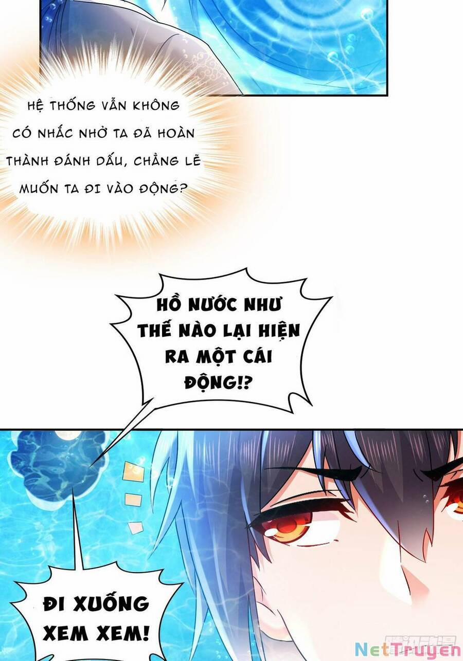 Bắt Đầu Có Được Bảy Vị Tuyệt Sắc Sư Tỷ 17 trang 3