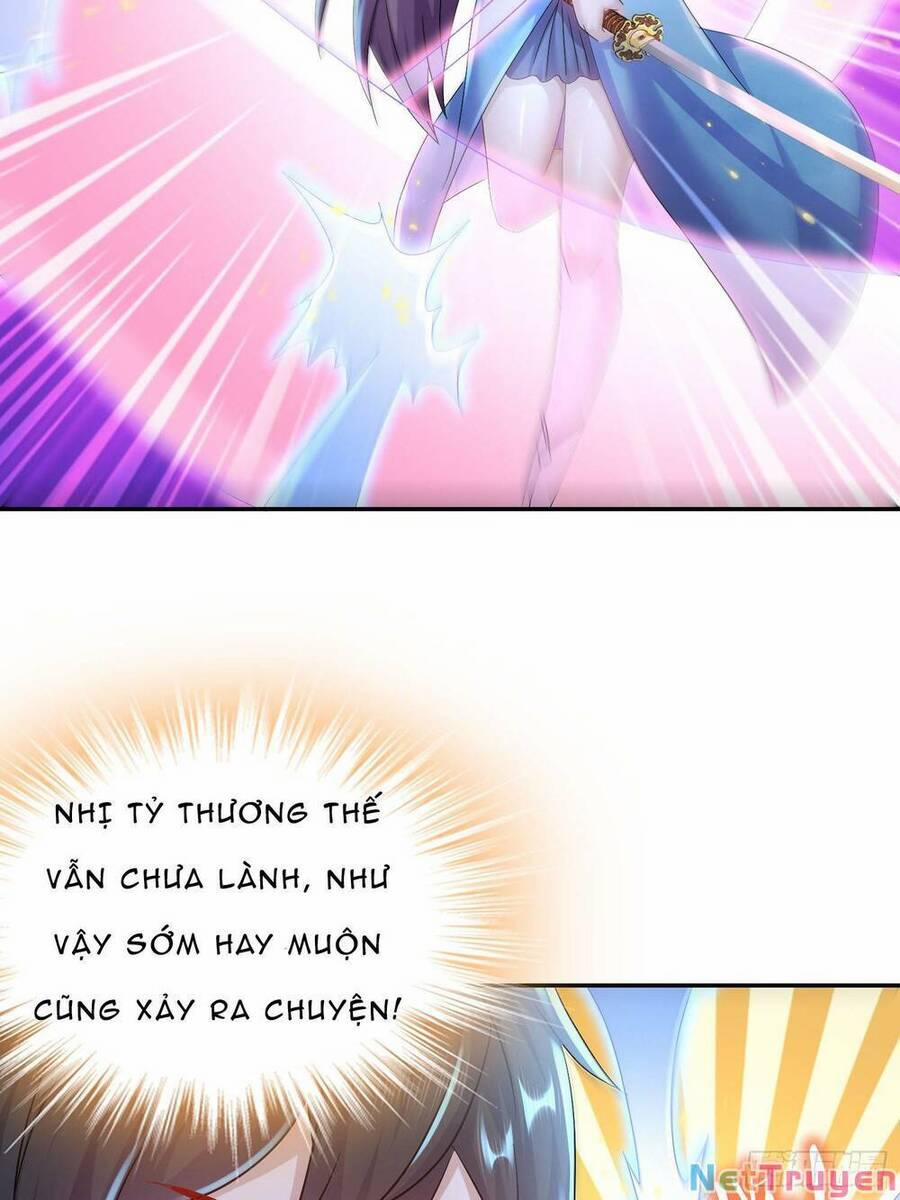 Bắt Đầu Có Được Bảy Vị Tuyệt Sắc Sư Tỷ 17 trang 31